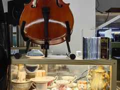 -2326 Coffee Roaster咖啡豆可选店(林肯公园店)