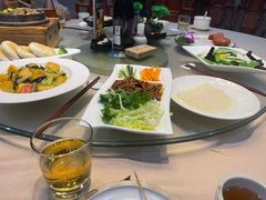 -云来居素食馆(南山店)