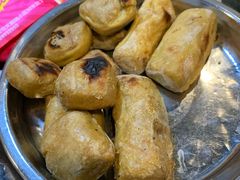 -小个旧烧烤(东星小区店)