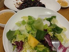 -乐忻皇朝(上海中心大厦店)