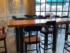 大堂-星巴克(成都北城天街分店)