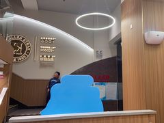 -豪客来牛排(人民东路店)