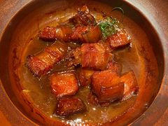 -悦宴·雅致餐厅(绿地蓝海店)