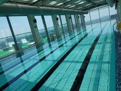 -上海浦东康桥绿地假日酒店