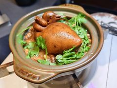 -御膳汤品(猎人坊店)