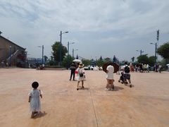 -华夏文旅海洋公园