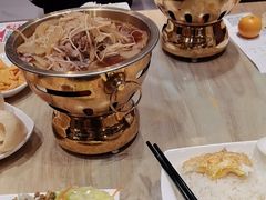 -嘉和一品粥(魏公村店)