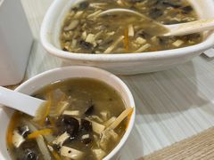 -台北楚楚园馅饼粥(虹桥南丰城店)