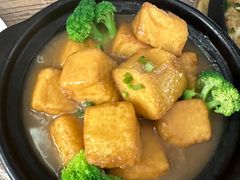 -李记潮汕砂锅粥(营福路店)