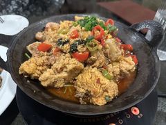 -湘肠香火锅店(团结湖店)