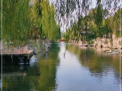 -环城公园