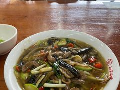 -孙家面馆(韩桥花苑店)