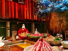 -大隐·成都火锅Bistro(合生麒麟新天地店)