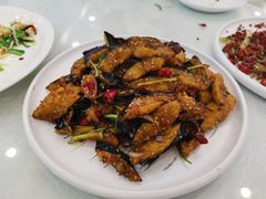 -普天和酒楼·新津菜·烤鸭(天津之眼店)
