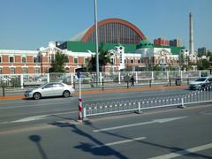-沈阳站