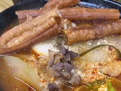 -四川老牛麻辣烫(北门桥店)