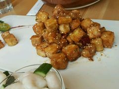 -周三的情书花园餐厅(江北店)