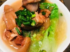 -一记面馆(易发店)