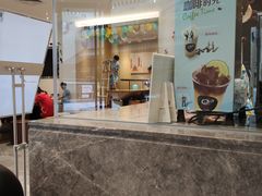 -CoCo都可(东城国贸店)