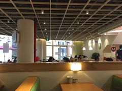 -So Lounge索兰至餐厅(蓝色港湾店)