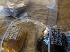 -韩国利尔面包(桂林路店)