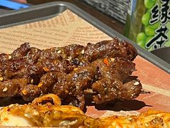 -神府路壹号·海鲜烧烤·砂锅粥·锅物(三坊七巷店)