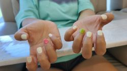 -斯馨·健康美甲美睫