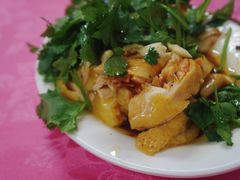白切鸡-电白鸭粥店(下沙二坊88号店)
