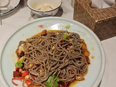 -川府宴语烤鱼川菜家常菜(梨园店)