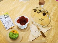 -左右Massage/Spa(长寿路店)