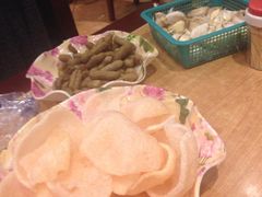 iphone_upload_pic-金刚山烧烤(红旗大街店)