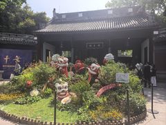 -钱王祠