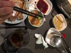 -捞王锅物料理(上海世茂广场店)