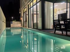 -台山颐和温泉城