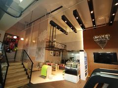 -SAH健身私教工作室(紫东店)