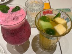 -CRAZYONES克芮旺斯西班牙餐厅(苏州中心店)
