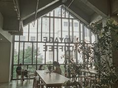 -VOYAGE COFFEE(杨梅竹店)