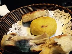 -Local泰莲庭(虹鳟鱼店)