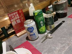 -一绪に寿喜烧(荟聚店)