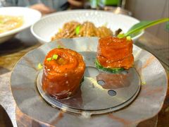 九转大肠-魁盛居百年鲁菜馆(县西巷店)