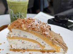 -Peet's 皮爷咖啡(东湖路手作店)