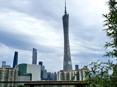-小茶闲舍·观景商务茶馆(广州塔店)