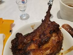 -乾隆美食·本帮菜(黄河路店)