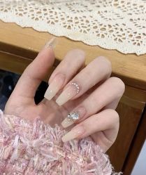 -斯馨·健康美甲美睫