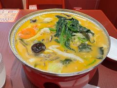 -喜家德虾仁水饺(东海缤纷天地店)