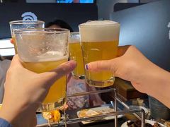 -很久以前羊肉串(中山公园店)