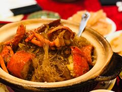 -强记海鲜·大排档(蛇口新街店)