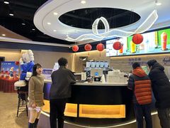 -华美影城(马栏广场店)