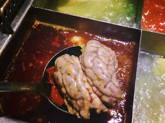 -海底捞火锅(连城广场店)