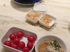 -涮福記·现切牛羊肉火锅(世纪汇店)